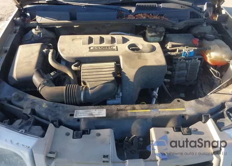 2007 Saturn Ion from USA, damaged, VIN 1G8AJ55F57Z103586